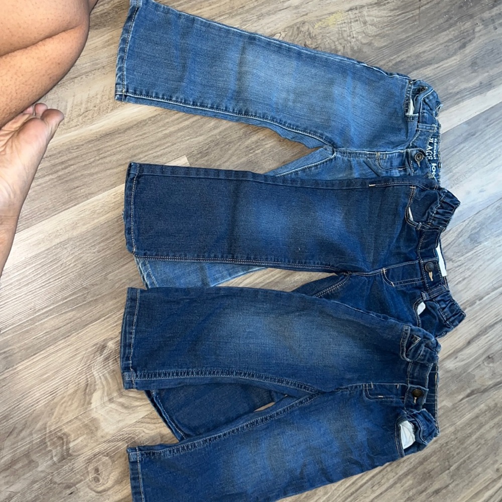 Jean